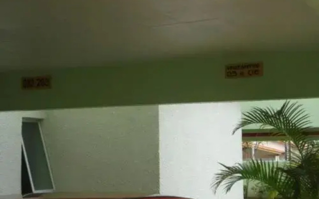 Apartamento Peruíbe