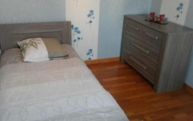 Gite domaine des 7 vallées