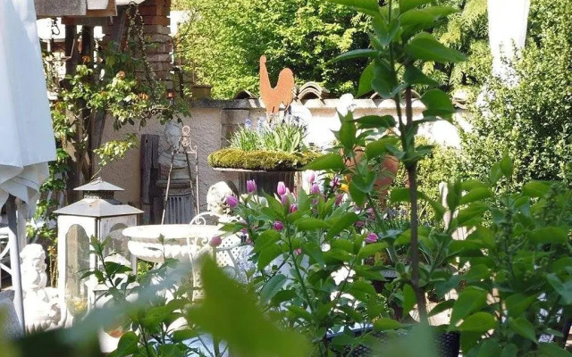 Villa Provence
