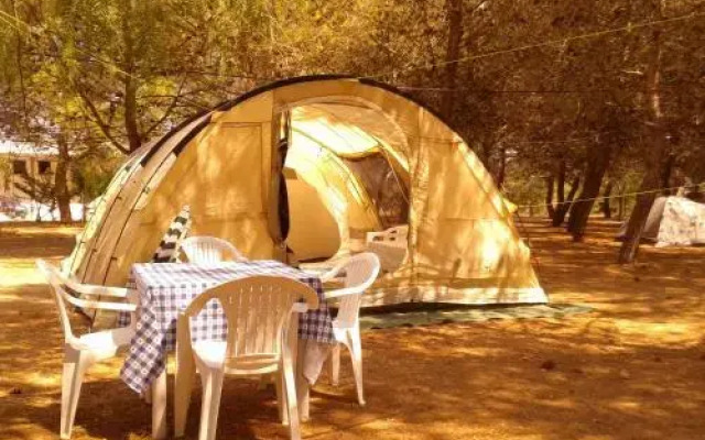 Agricamping La Natura