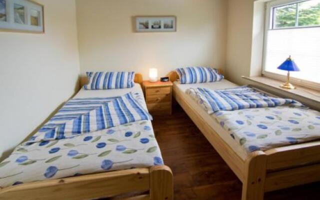 Ferienhaus Nordlicht