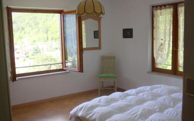 Villa Aprica Appartamenti