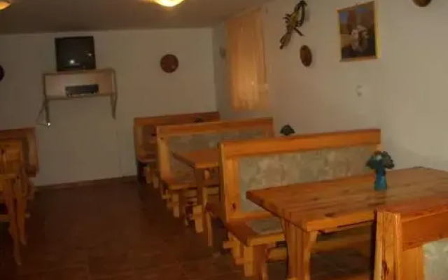 Barki Apartman