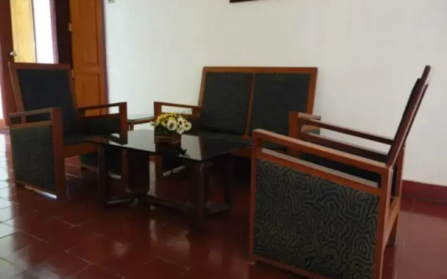 Deja Vu Coimbatore Hotel