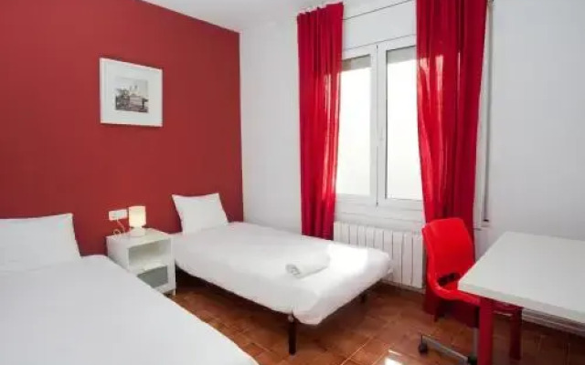 Easy Sitges Apartments