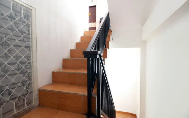 Airy Eco Syariah Janar 2 Banjarbaru