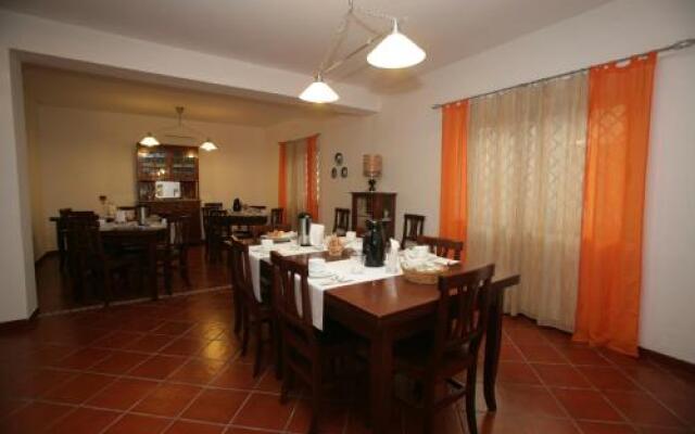 Bed And Breakfast casagalez