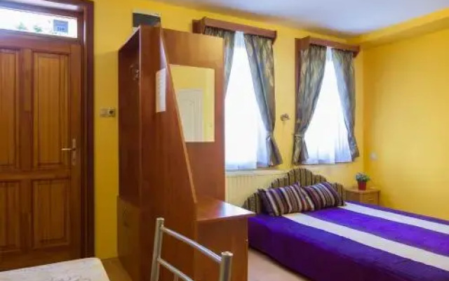 Aqua Apartman