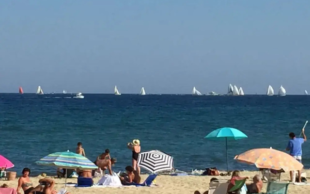 Résidence Rêve d'Azur