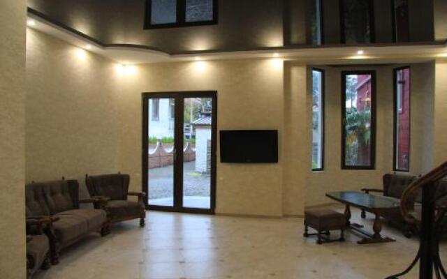 Hotel Chero