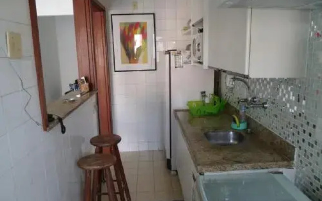 Alto Estilo Barra Posto 8