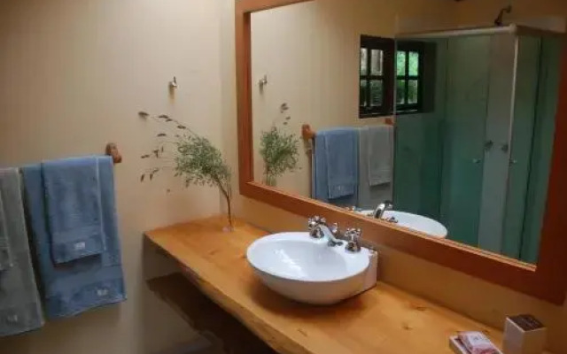 Clorofila Hospedaria e Sustentabilidade