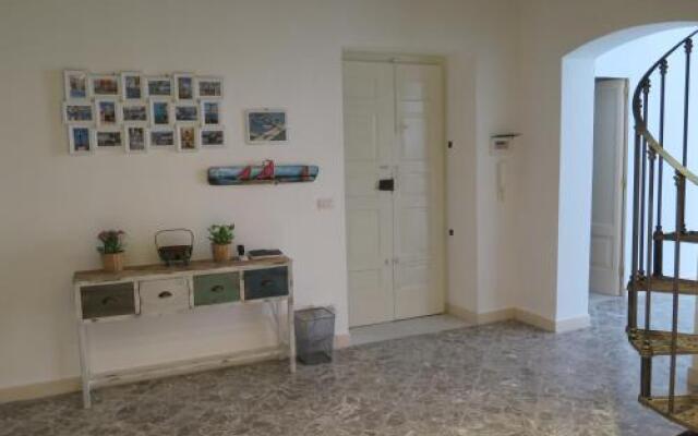 Apartments Argiro - Youtown