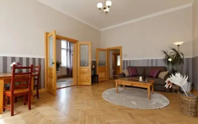 Apartment Al Centro