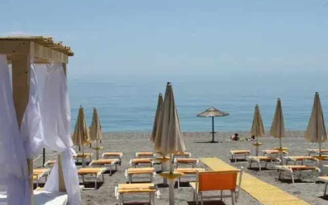 La Terrazza sul Mare