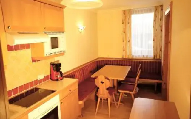 Appartement Haus Seer