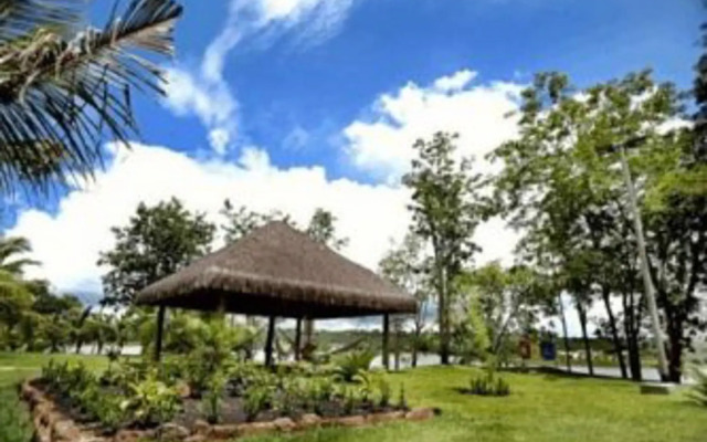 Pontal do Lago Flat