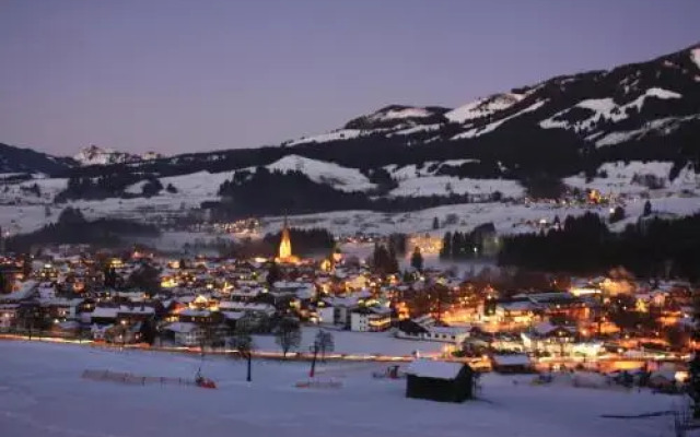 Ferienwohnung Speigl