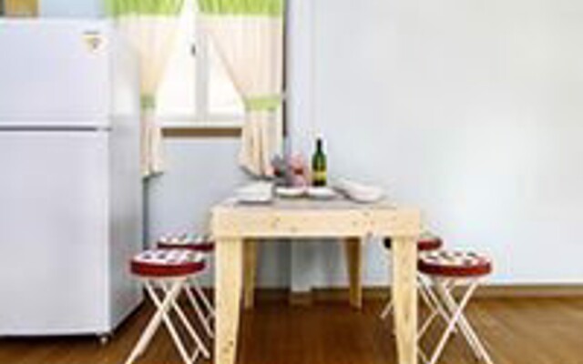 Danyang Dutch Windmill Town Pension