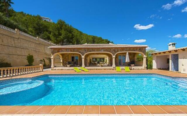 Villa Noa - Plusholidays