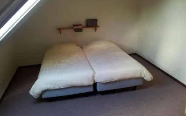 vakantiehuisjes "de Helpeney"