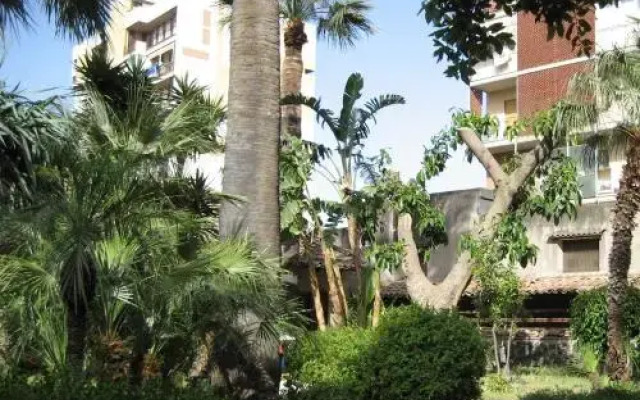 Appartamento Piazza Europa