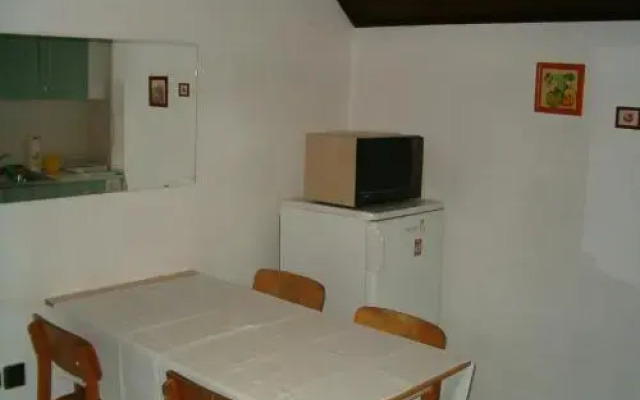 Malomkerék Vendégház 1.