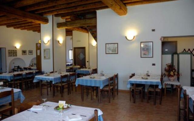 Agriturismo La Palazzina