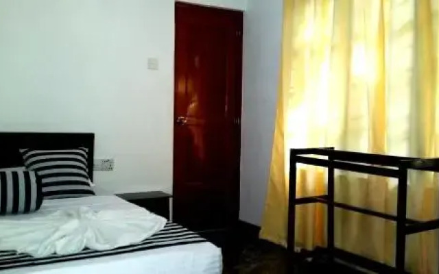 Nethmi Homestay