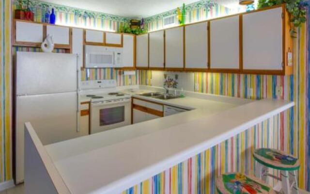 Romar Place 502 by RedAwning