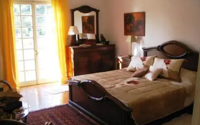 Villa Flores