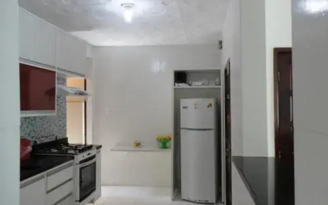 Barbalho House