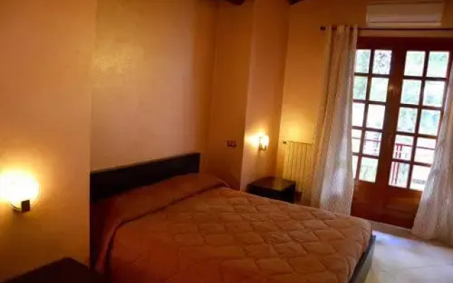 Villa Ginestra