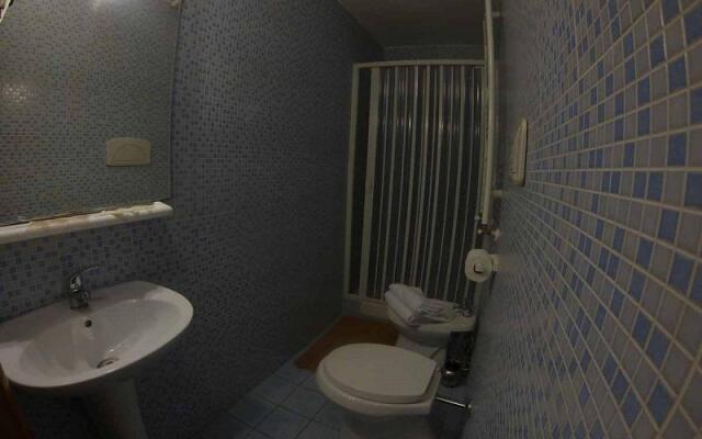 Termini Accommodation II