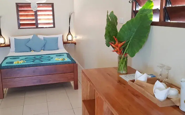 Tara Beach Bungalows