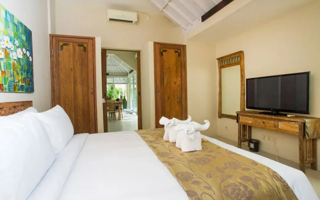 Ewa Villas