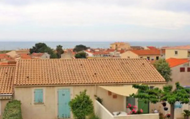 Holiday Home Les Sentolines