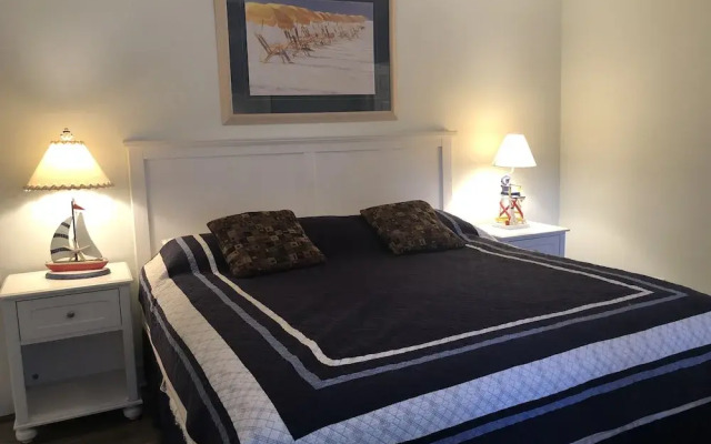 Barnhill B - 2 Br Duplex