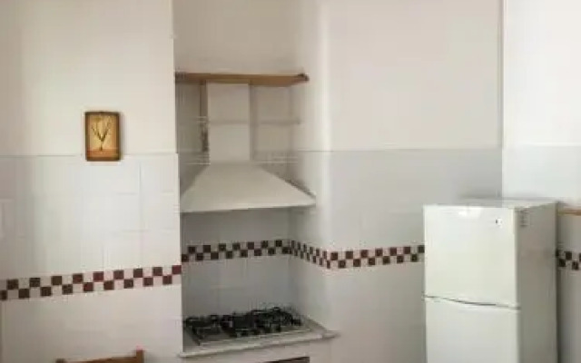 Case Vacanze Torre Petrosa