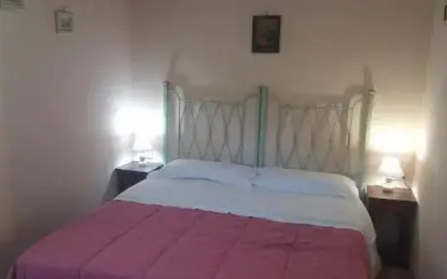 Agriturismo Pettinari