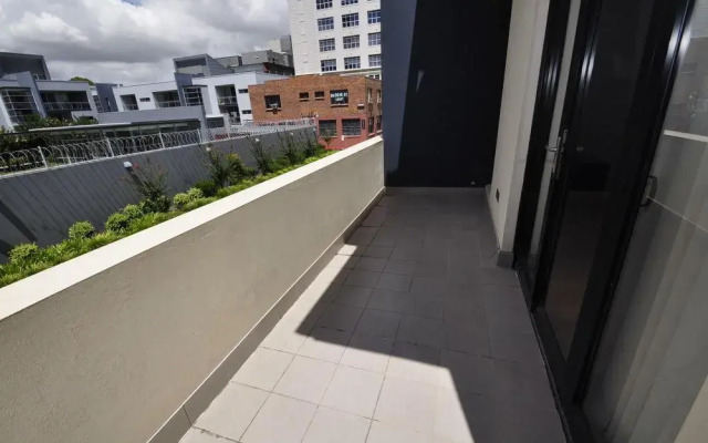 Camperdown Furnished Apartments 7 Dunblane Street