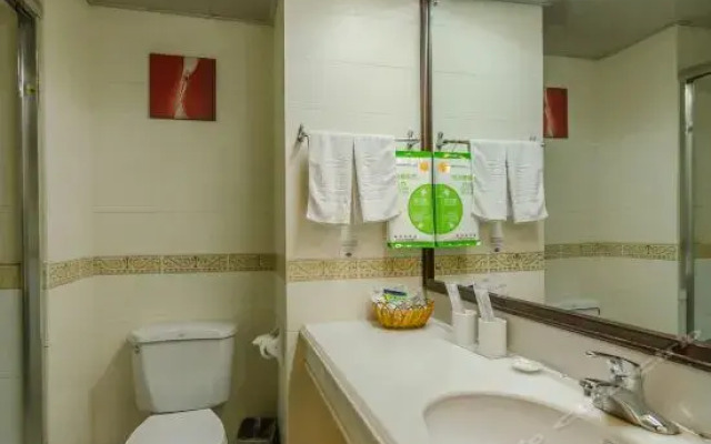 Yijing Hotel