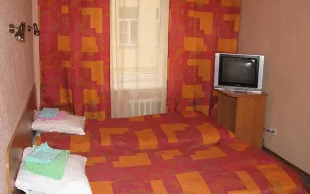 Near Vosstaniya Mini Hotel