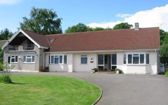 Wayside B&B