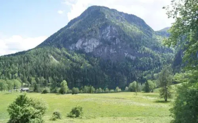 Ferienhütten Brandtner