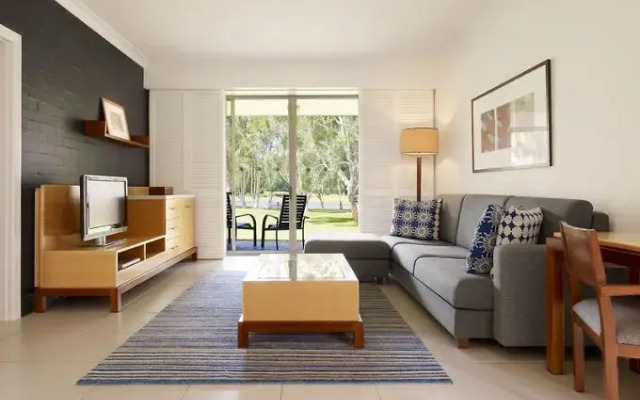 Palmer Coolum Resort