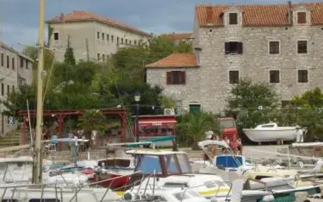 Holiday Home Šepurine