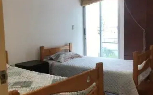 Apartamento Paracas