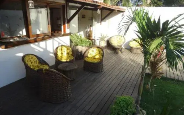 Pousada Sao Pedro Flecheiras