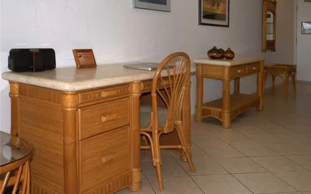 Kihei Surfside 210 - 1 Br Condo